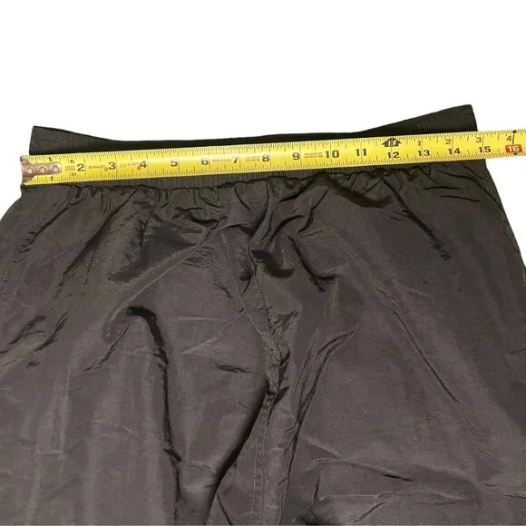 NWOT Black Size Large Slalom Ski/Board/Powder Pants - Picture 5 of 6